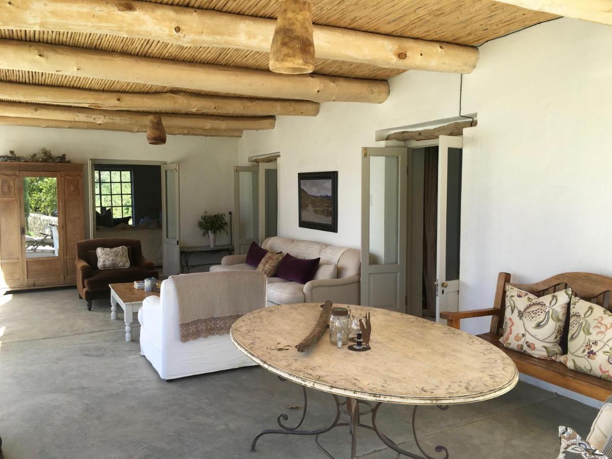 The Olive House, Prince Albert Extérieur photo