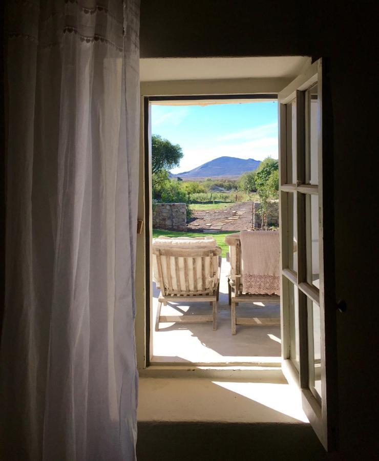 The Olive House, Prince Albert Extérieur photo