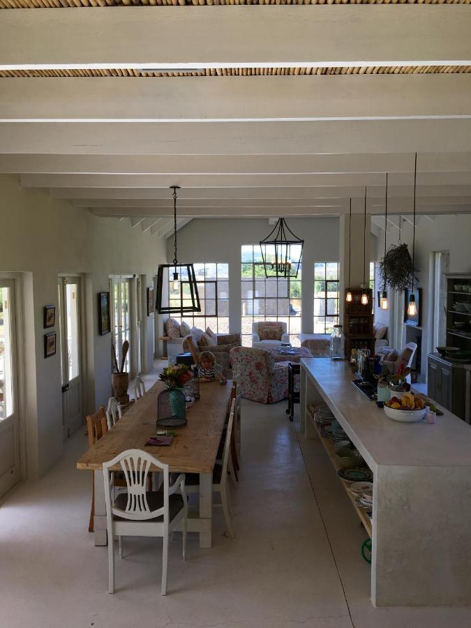 The Olive House, Prince Albert Extérieur photo