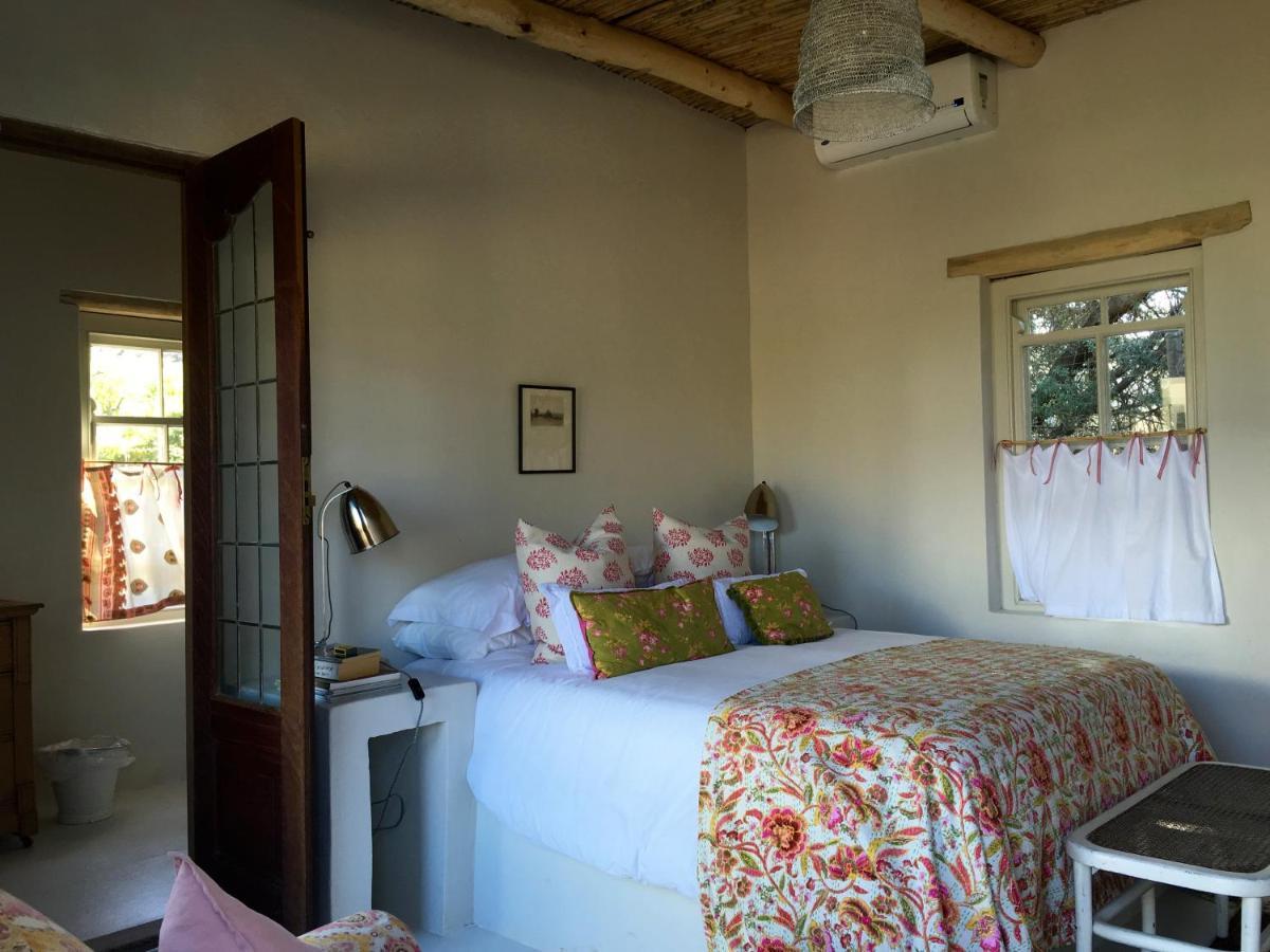 The Olive House, Prince Albert Extérieur photo