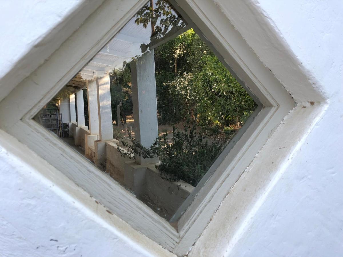 The Olive House, Prince Albert Extérieur photo