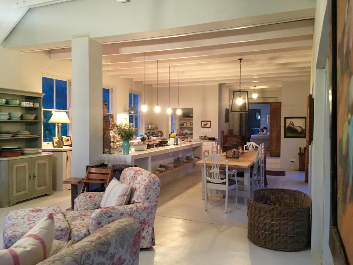 The Olive House, Prince Albert Extérieur photo