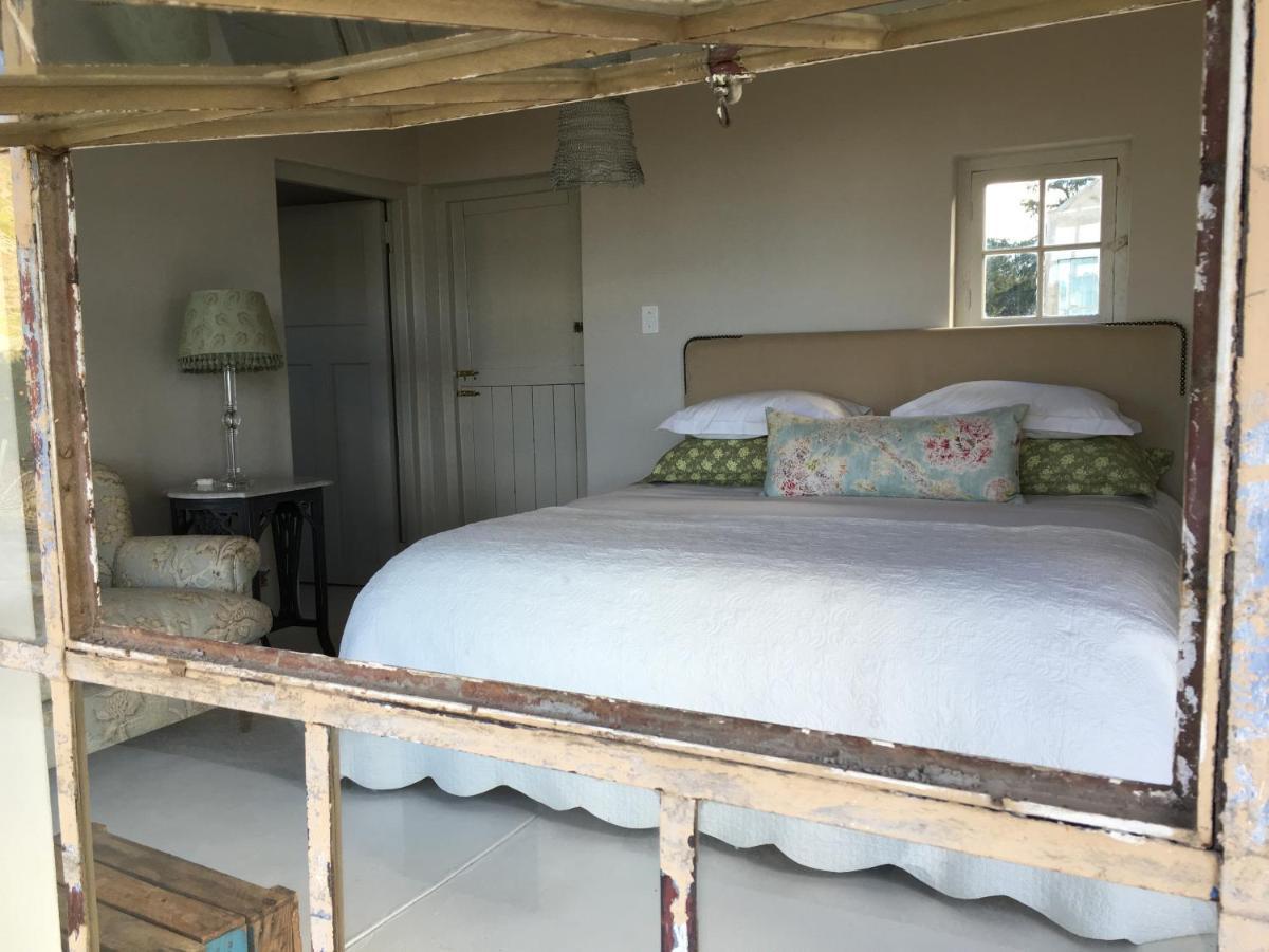 The Olive House, Prince Albert Extérieur photo