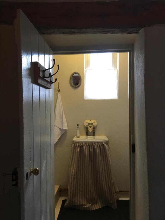 The Olive House, Prince Albert Extérieur photo