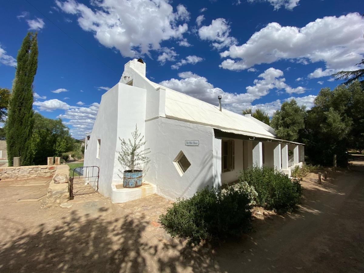 The Olive House, Prince Albert Extérieur photo